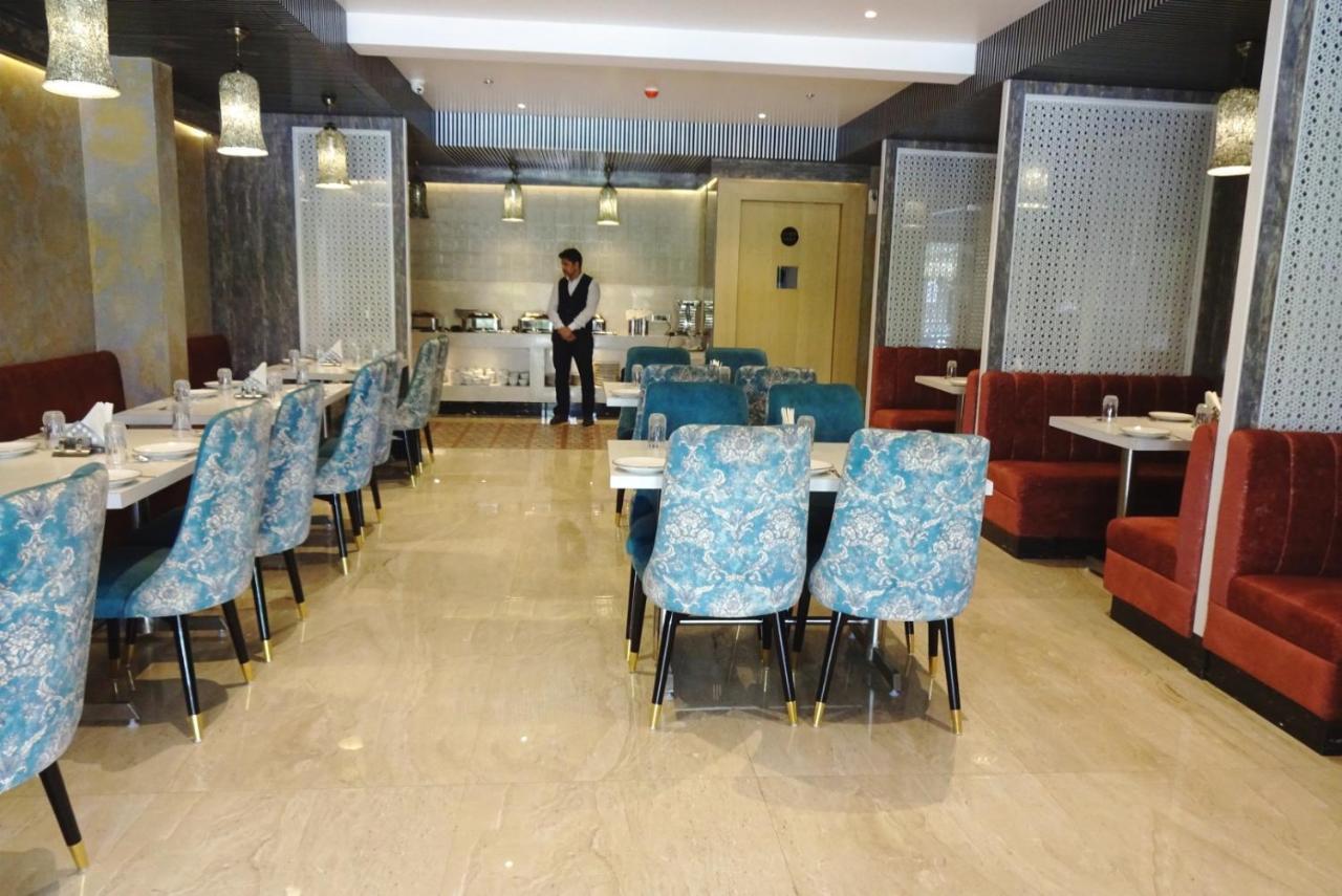 Blink Inn Jaipur Extérieur photo