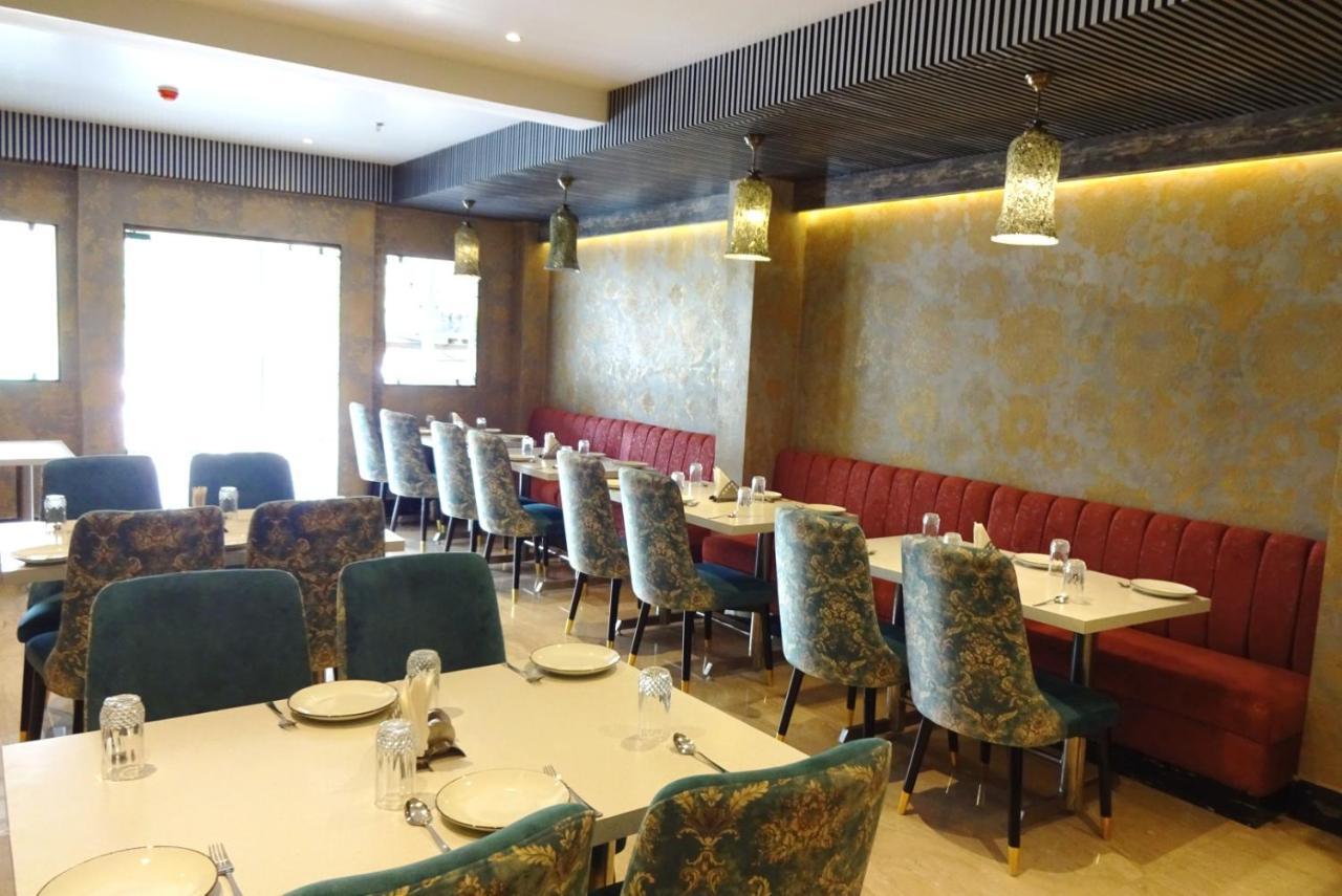 Blink Inn Jaipur Extérieur photo