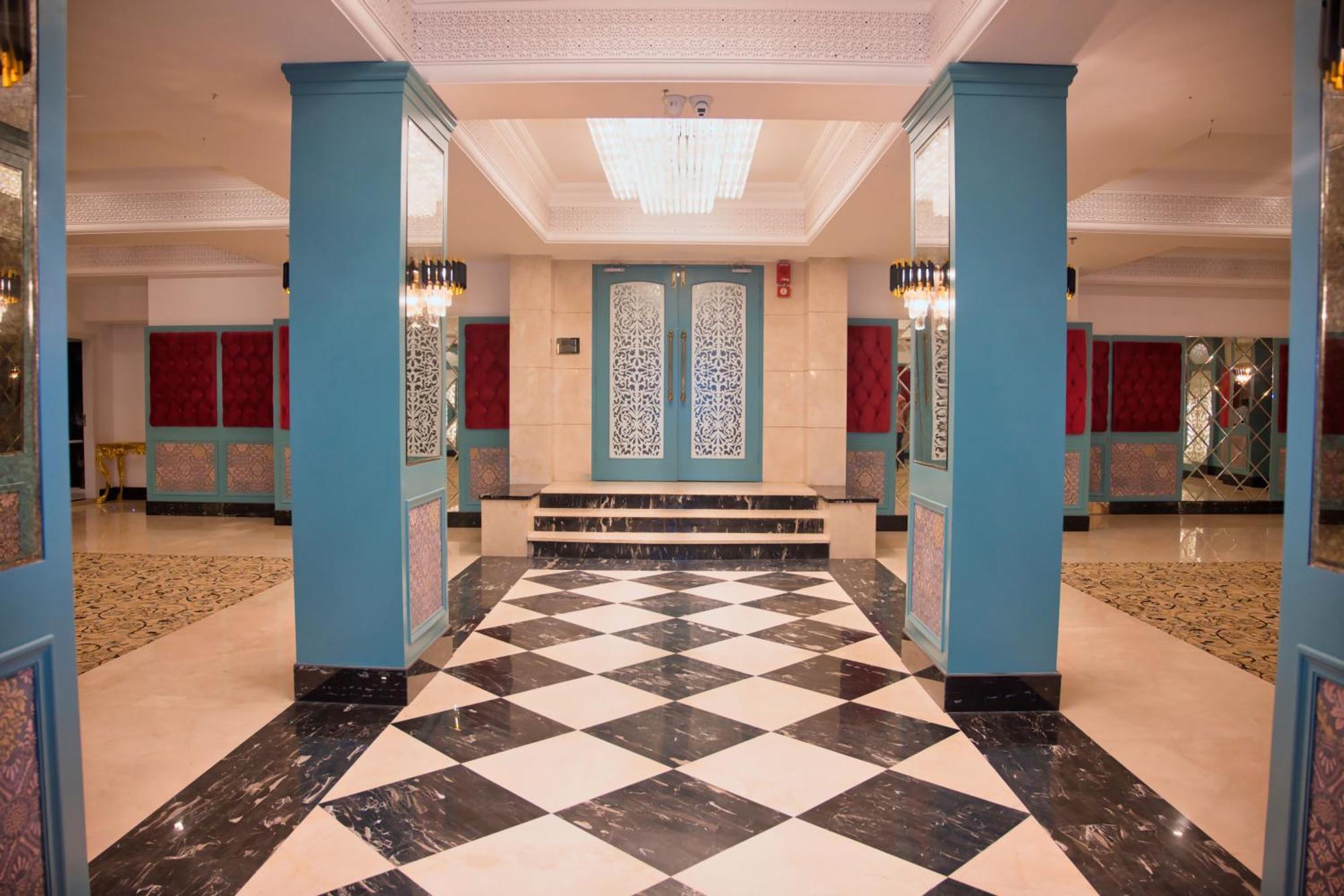 Blink Inn Jaipur Extérieur photo