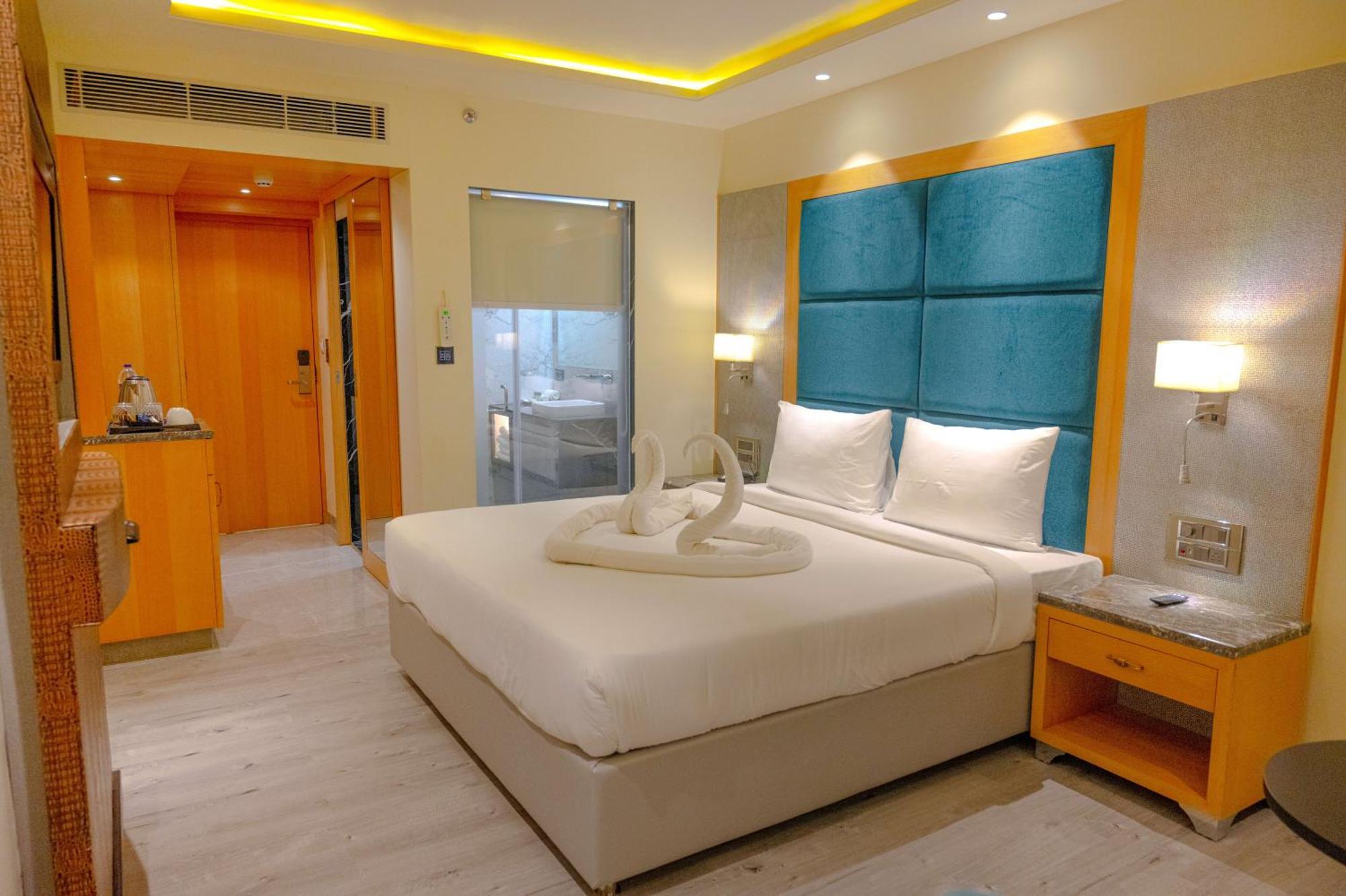 Blink Inn Jaipur Extérieur photo